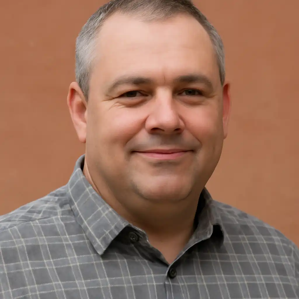 Benjamin Okafor